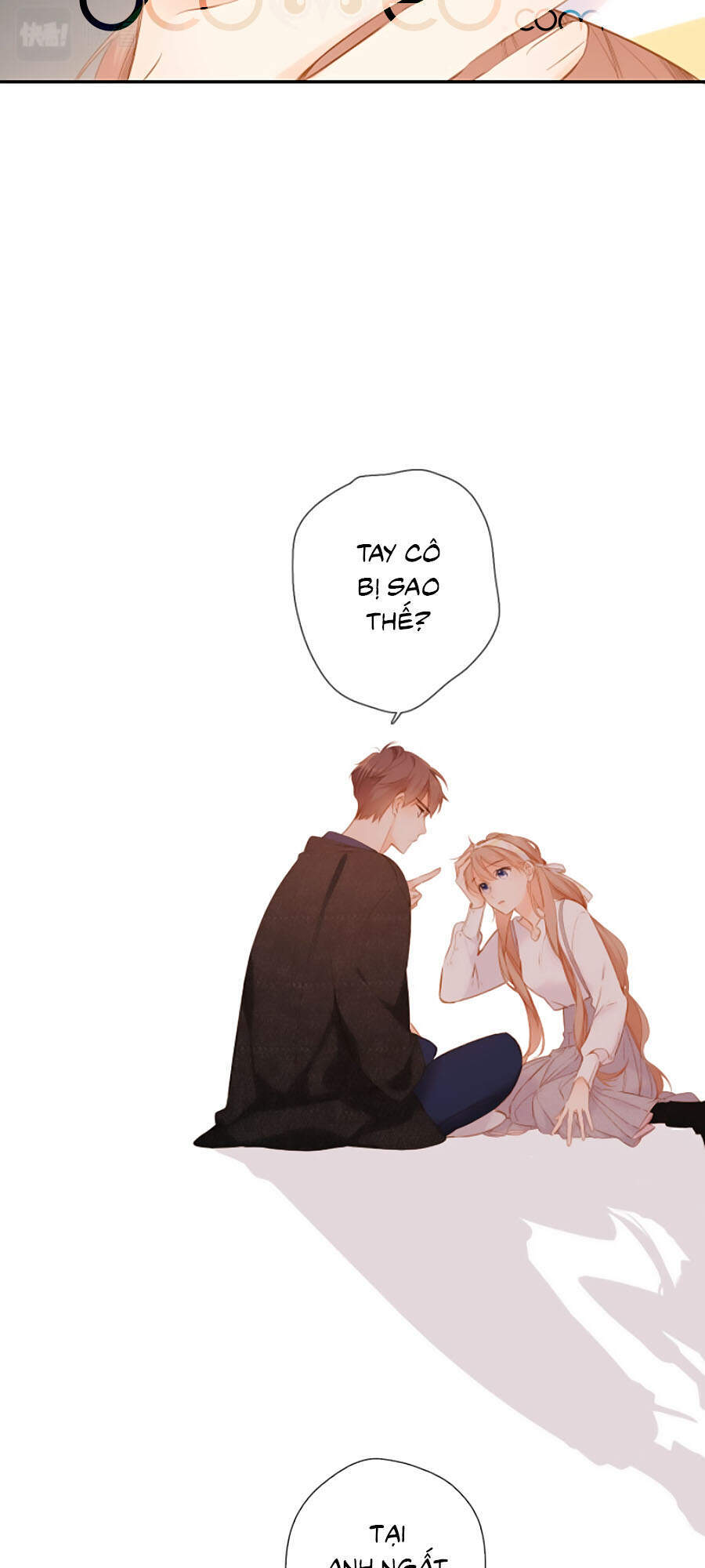 Lại Gặp Được Em Chapter 106 - 14