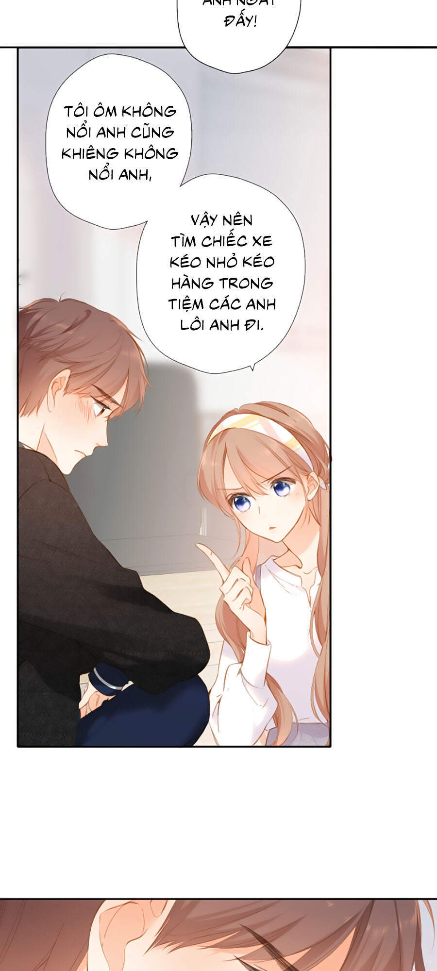 Lại Gặp Được Em Chapter 106 - 15