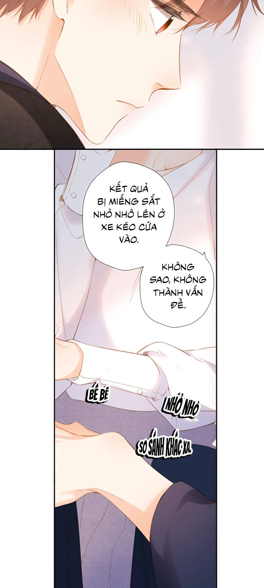 Lại Gặp Được Em Chapter 106 - 16