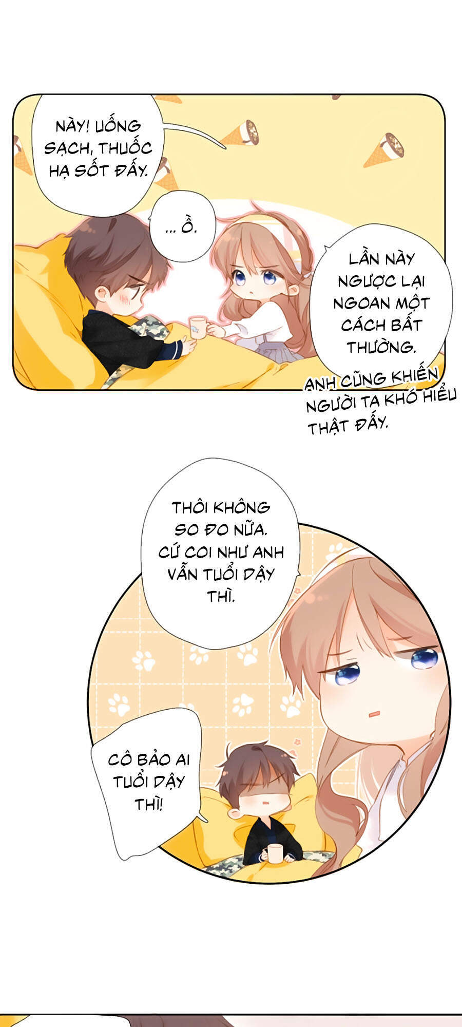 Lại Gặp Được Em Chapter 106 - 23