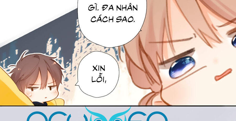 Lại Gặp Được Em Chapter 106 - 25
