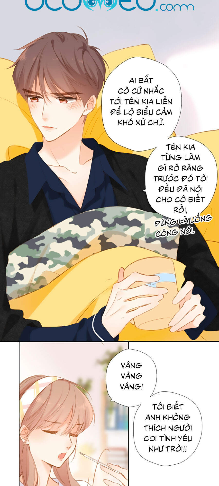 Lại Gặp Được Em Chapter 106 - 26