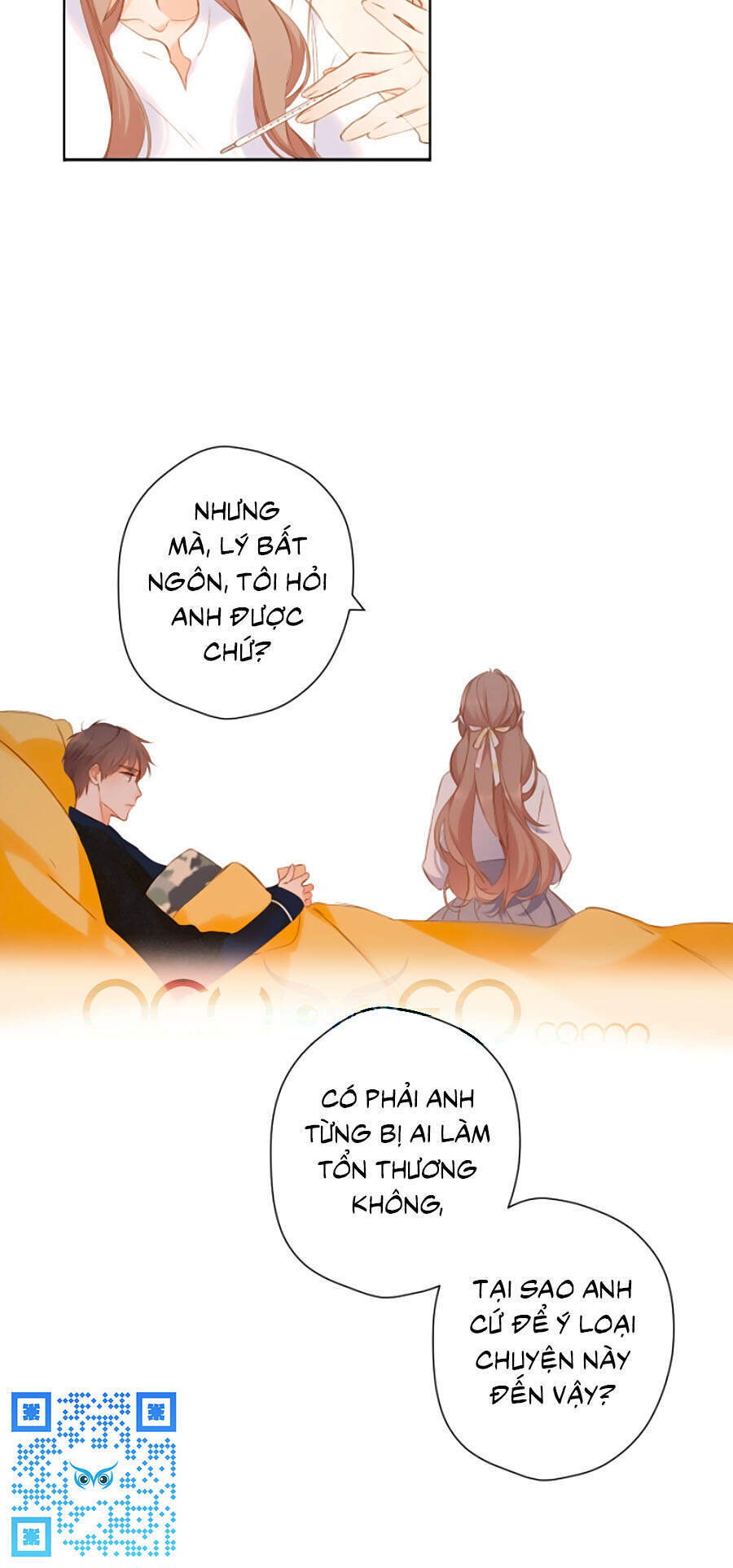 Lại Gặp Được Em Chapter 106 - 27