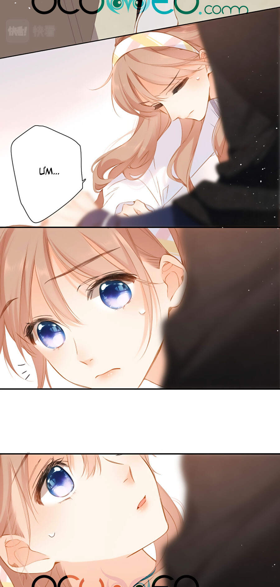 Lại Gặp Được Em Chapter 106 - 7