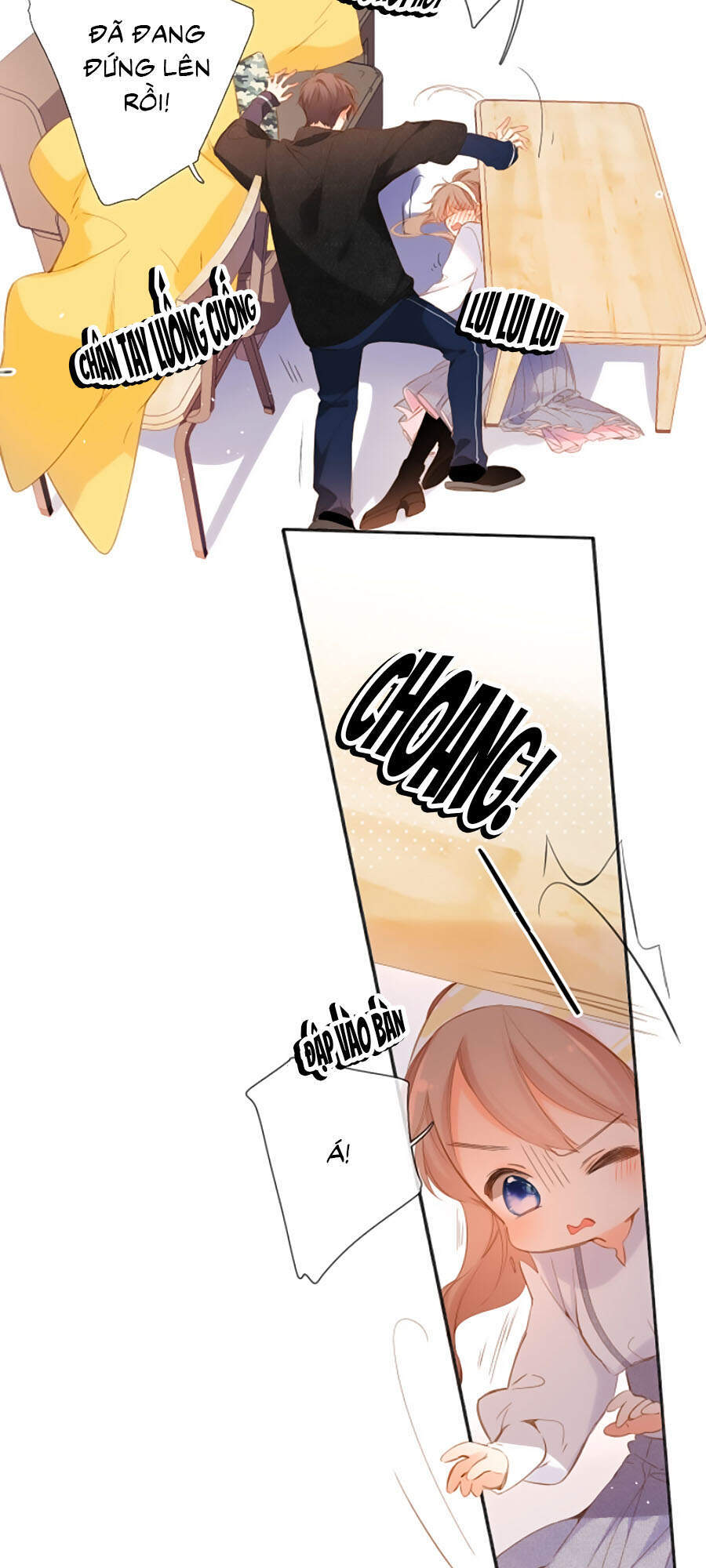 Lại Gặp Được Em Chapter 106 - 10