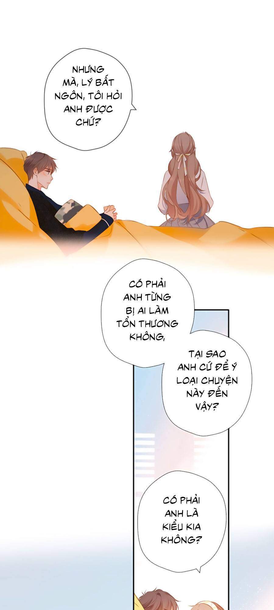 Lại Gặp Được Em Chapter 107 - 2