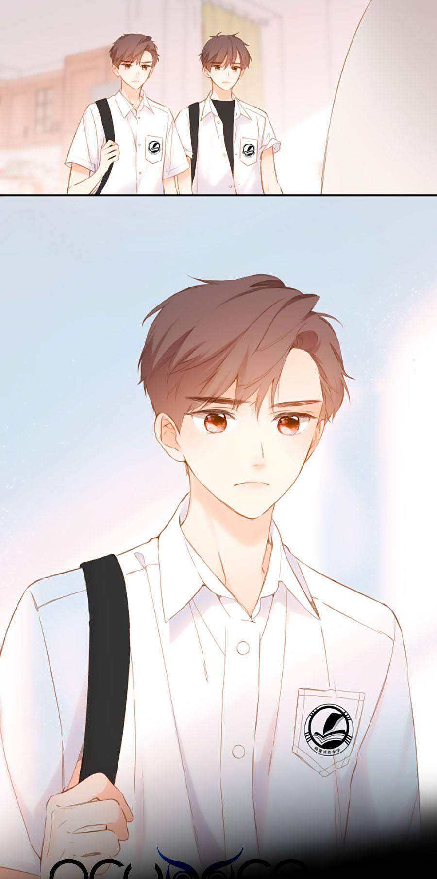 Lại Gặp Được Em Chapter 107 - 11