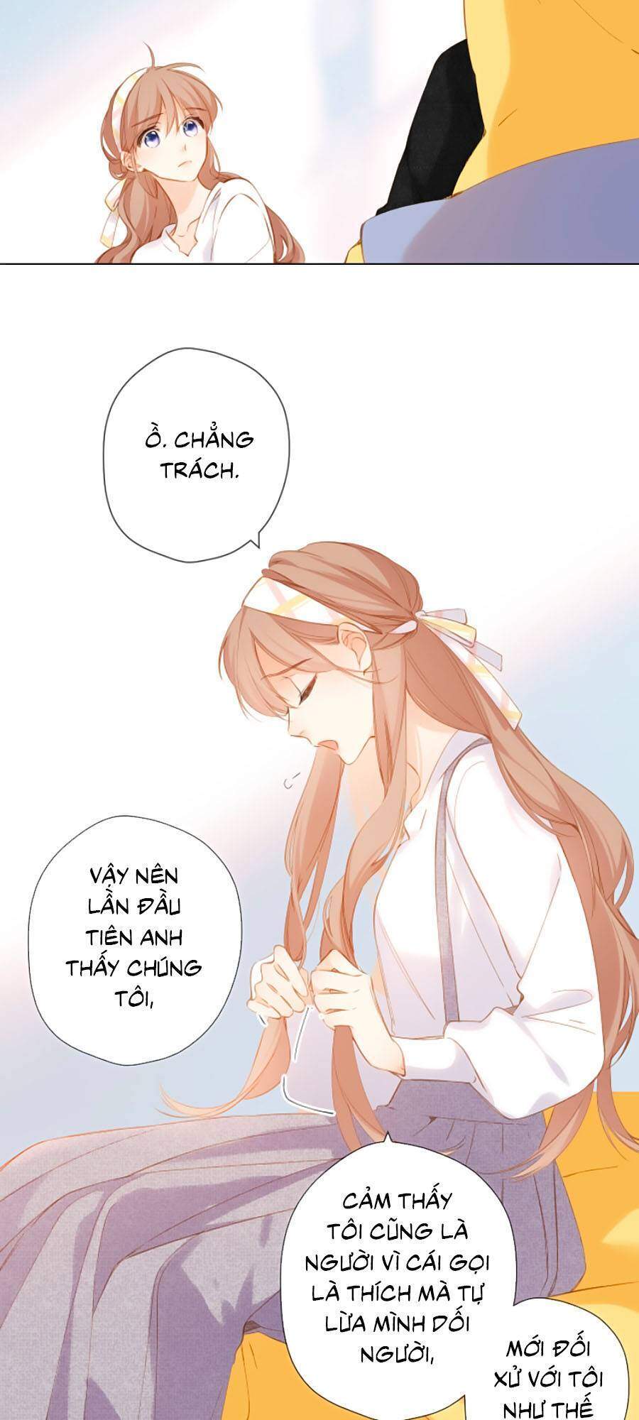 Lại Gặp Được Em Chapter 107 - 13