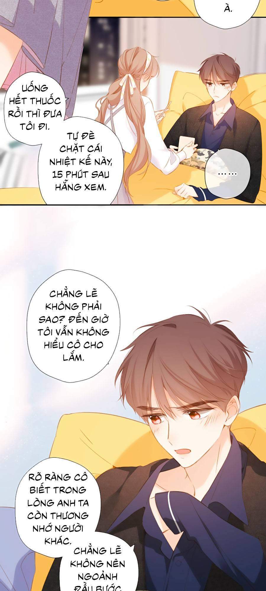 Lại Gặp Được Em Chapter 107 - 14