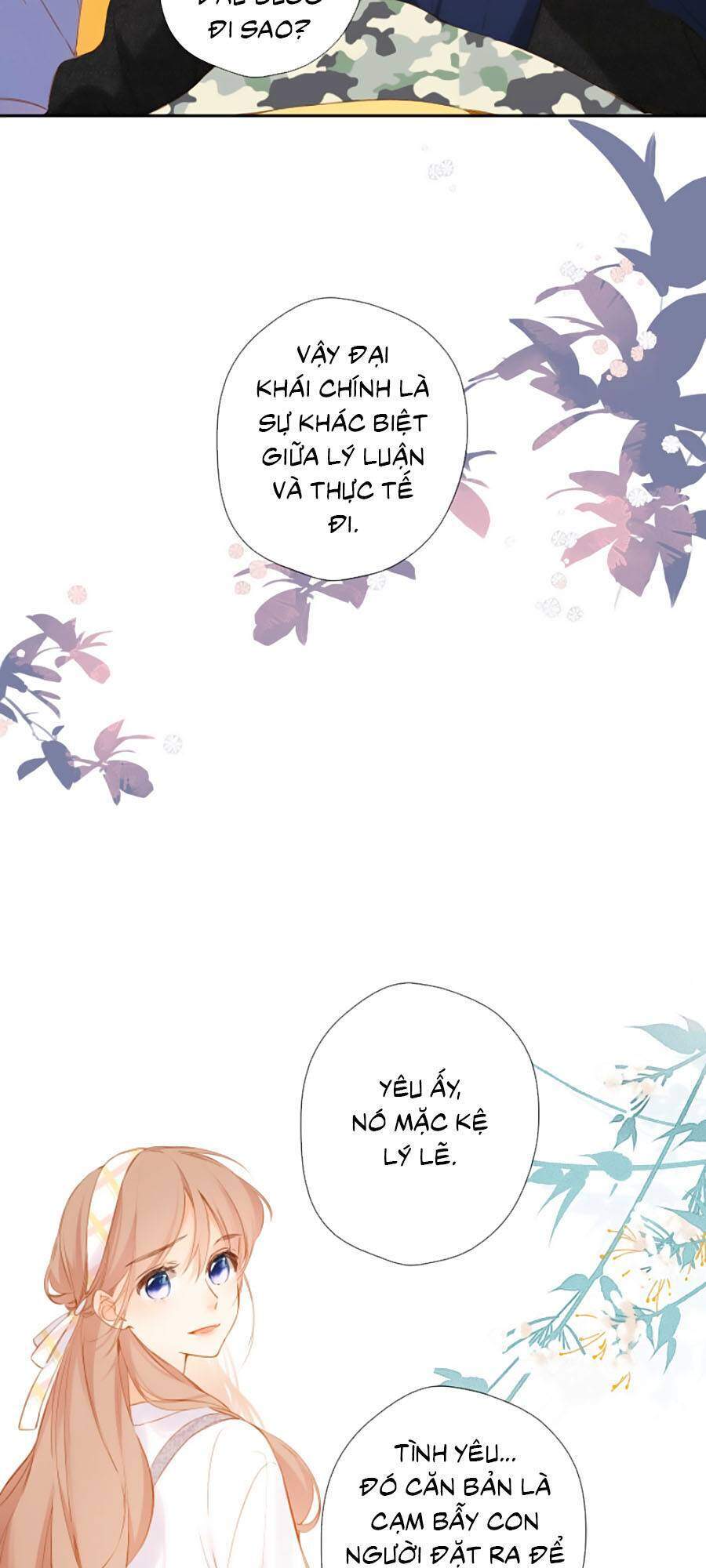 Lại Gặp Được Em Chapter 107 - 15