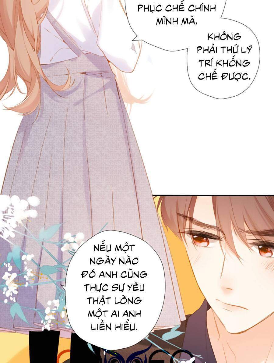 Lại Gặp Được Em Chapter 107 - 16