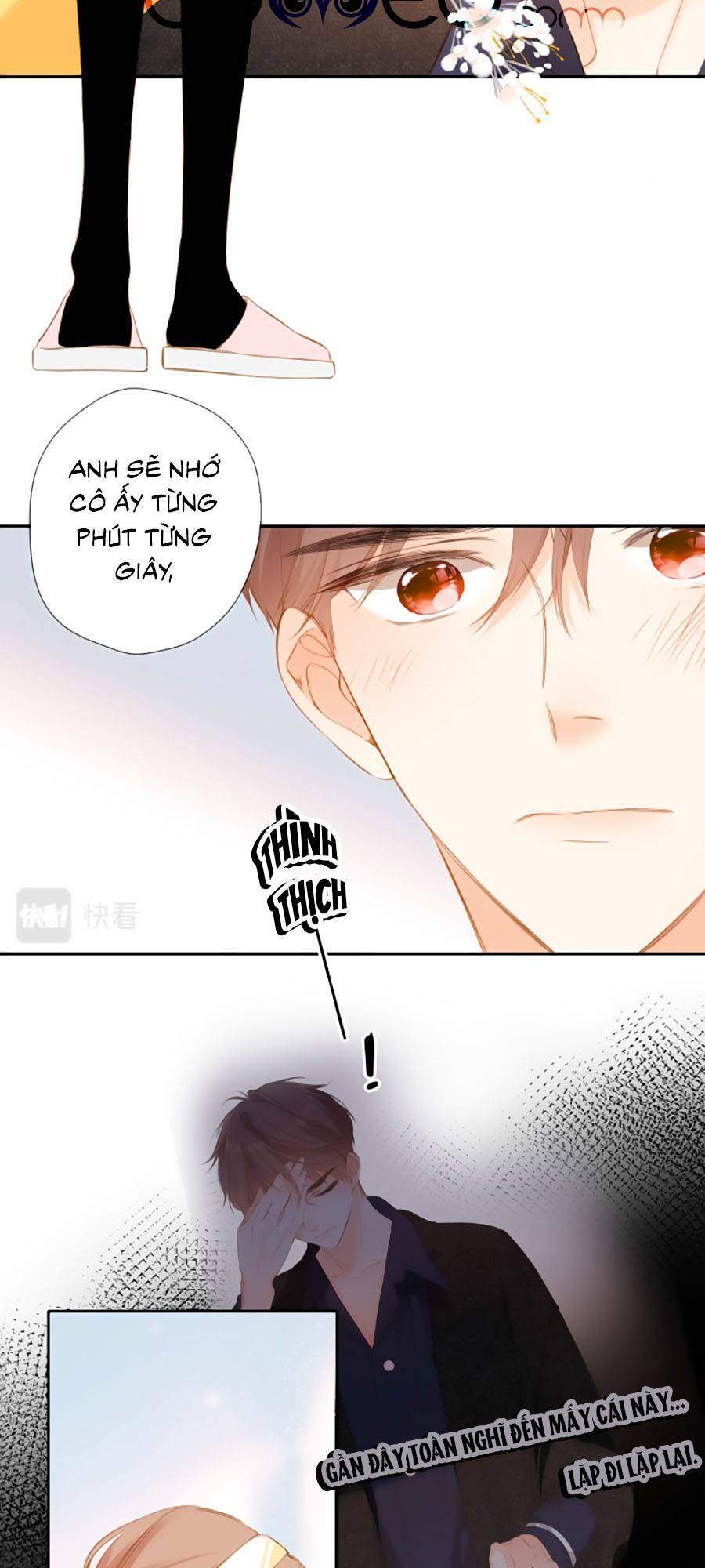 Lại Gặp Được Em Chapter 107 - 17