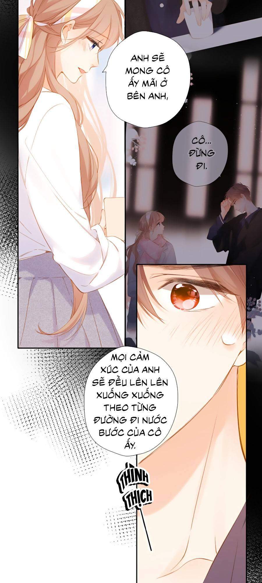 Lại Gặp Được Em Chapter 107 - 18