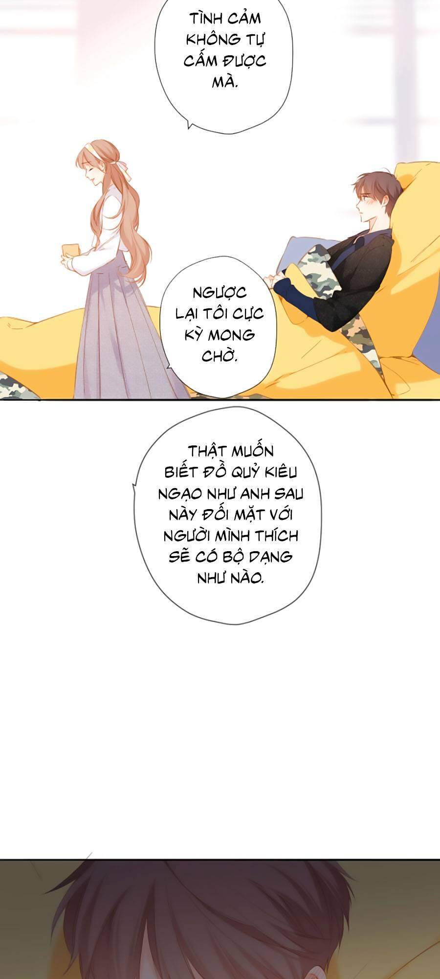 Lại Gặp Được Em Chapter 107 - 20