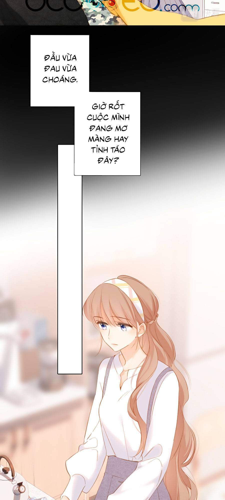 Lại Gặp Được Em Chapter 107 - 24