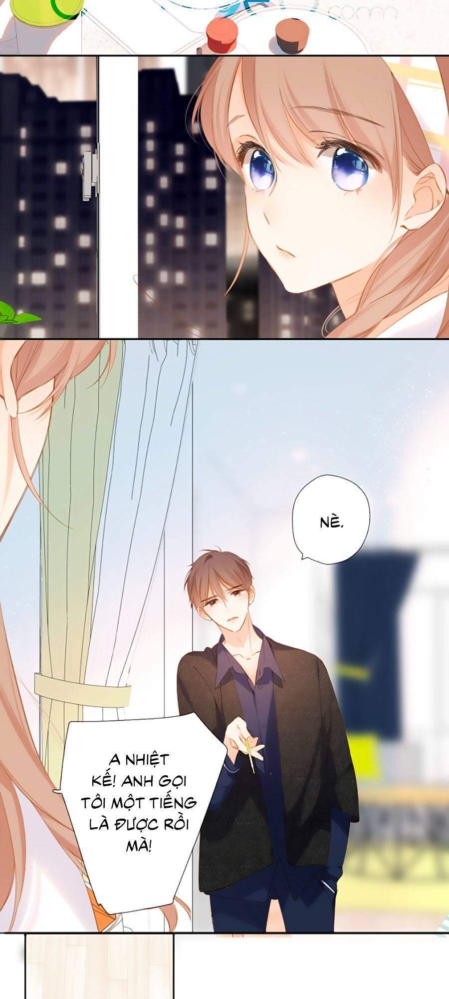 Lại Gặp Được Em Chapter 107 - 26