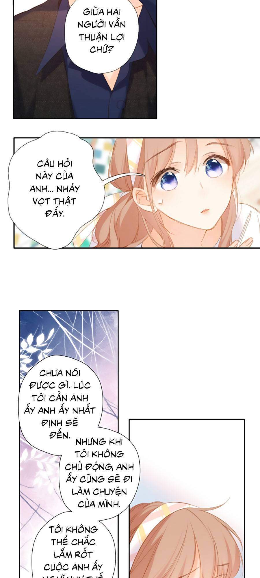 Lại Gặp Được Em Chapter 107 - 28