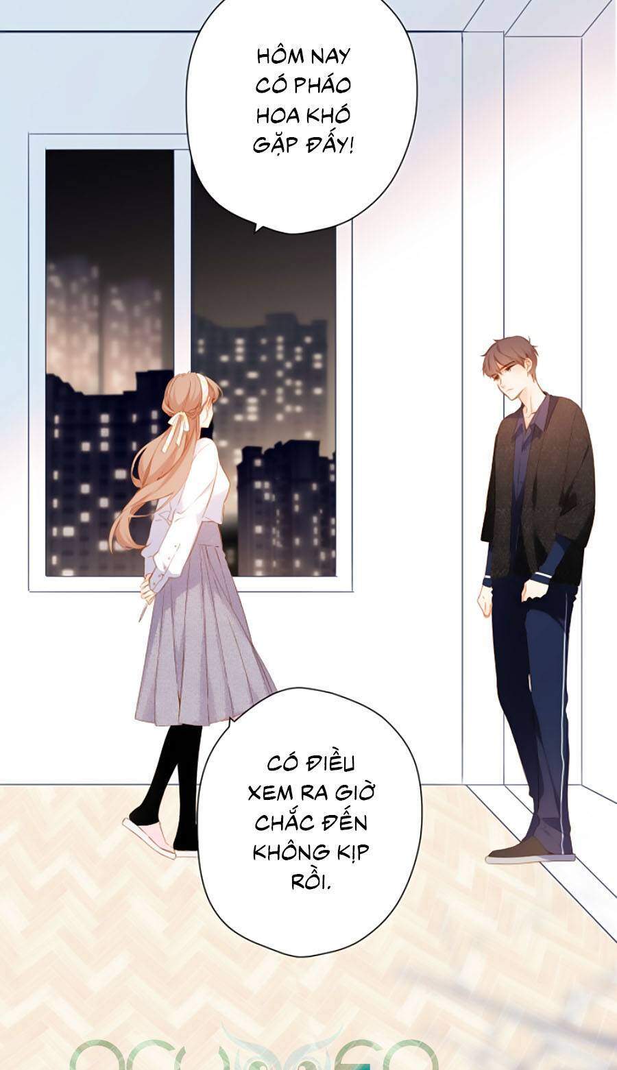 Lại Gặp Được Em Chapter 107 - 30