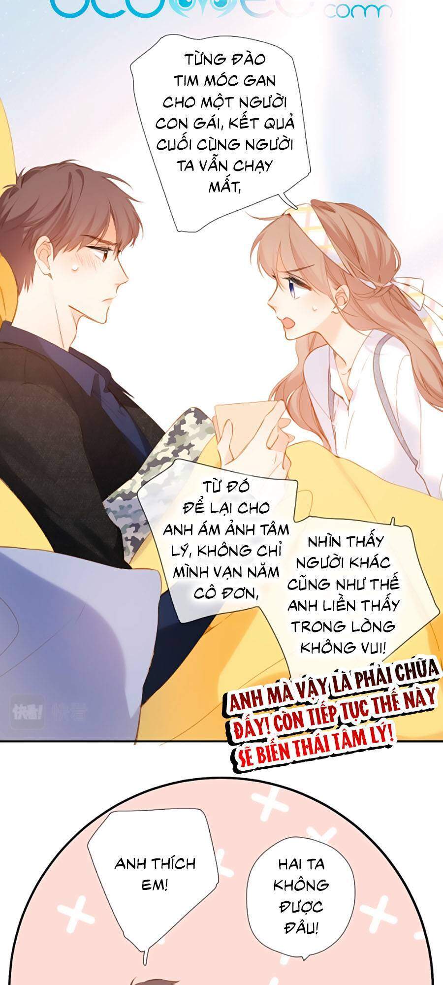 Lại Gặp Được Em Chapter 107 - 4