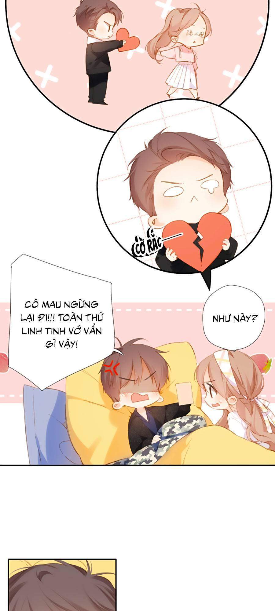 Lại Gặp Được Em Chapter 107 - 5