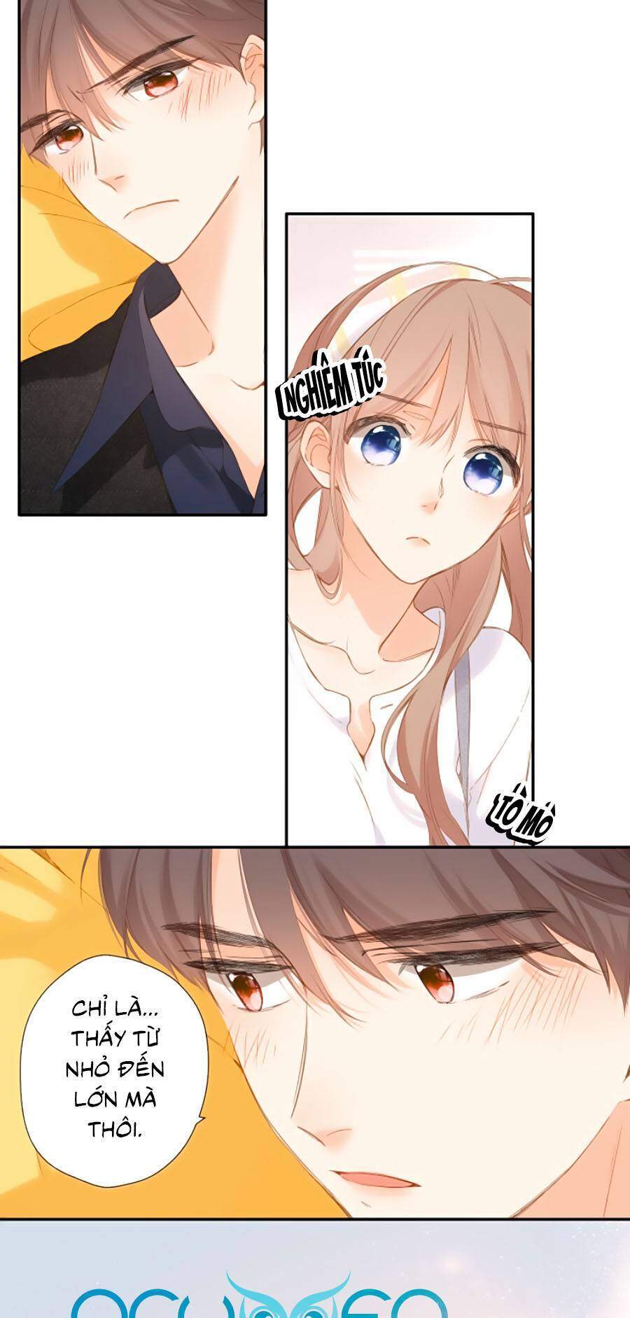 Lại Gặp Được Em Chapter 107 - 6