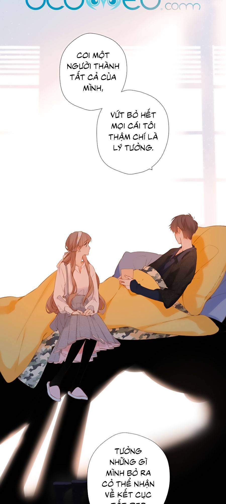 Lại Gặp Được Em Chapter 107 - 7