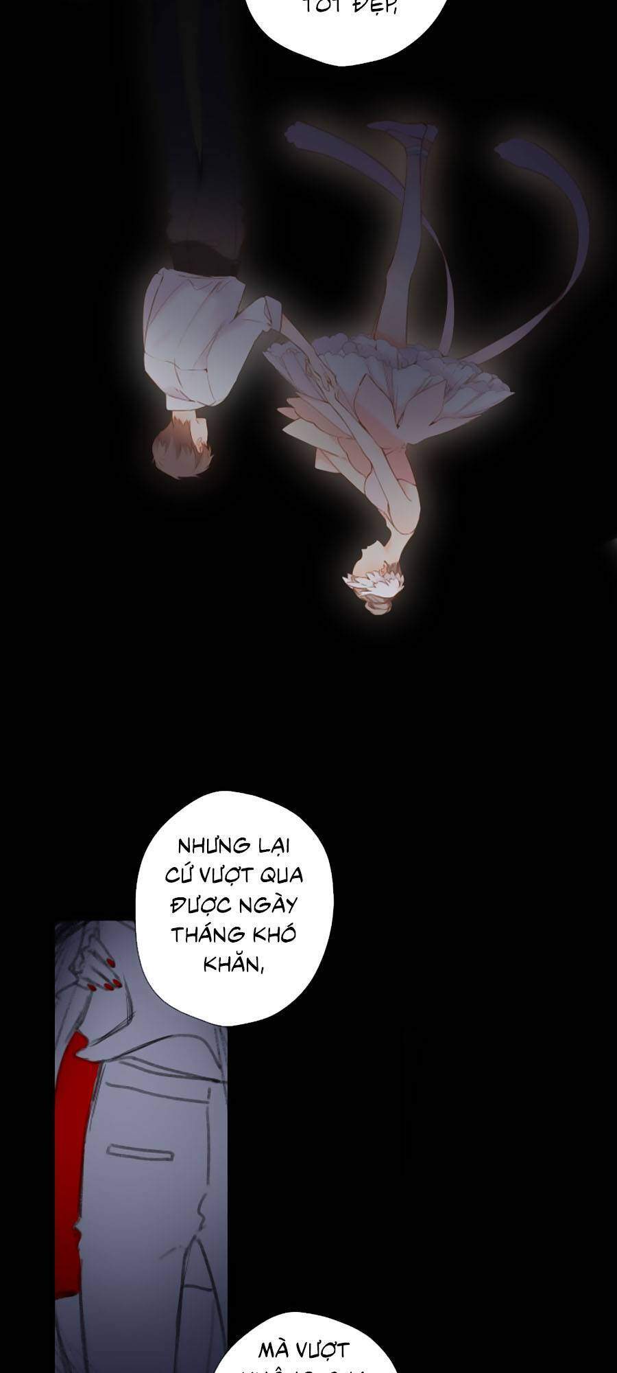 Lại Gặp Được Em Chapter 107 - 8