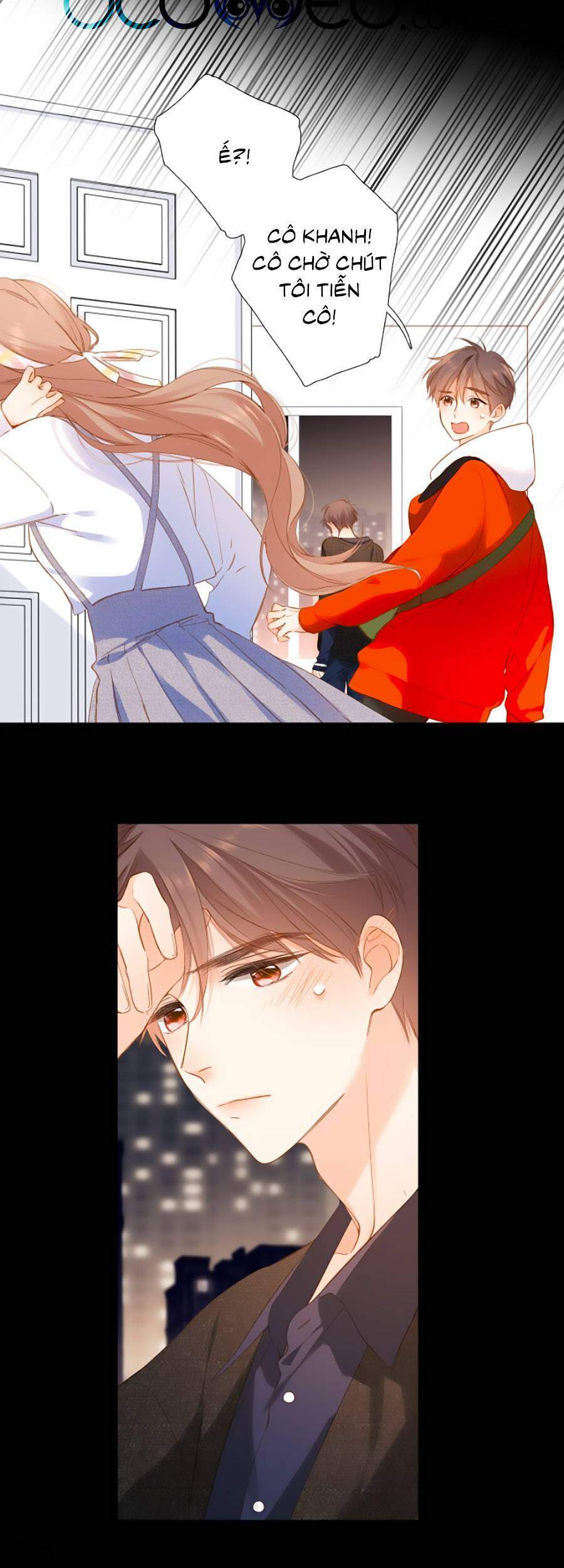 Lại Gặp Được Em Chapter 111 - 12