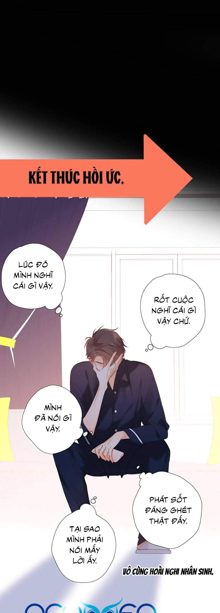 Lại Gặp Được Em Chapter 111 - 13