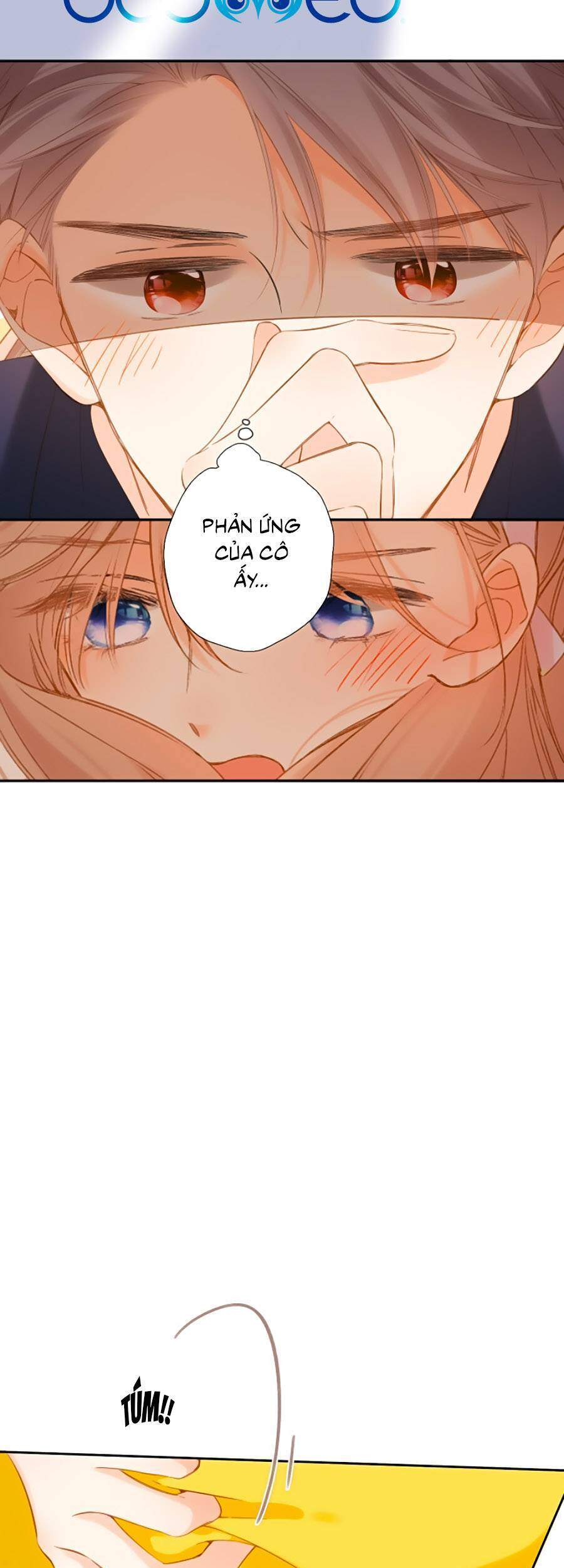 Lại Gặp Được Em Chapter 111 - 15