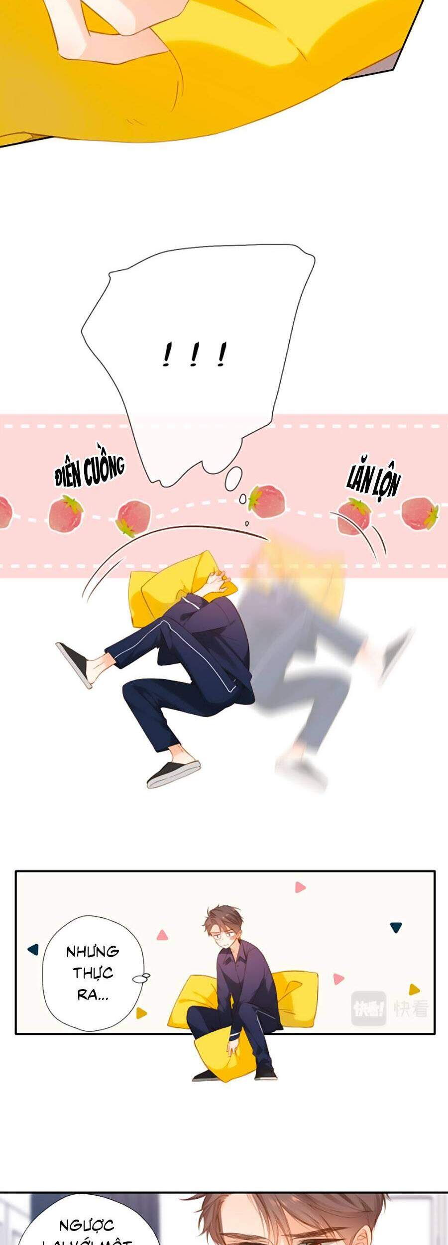 Lại Gặp Được Em Chapter 111 - 16