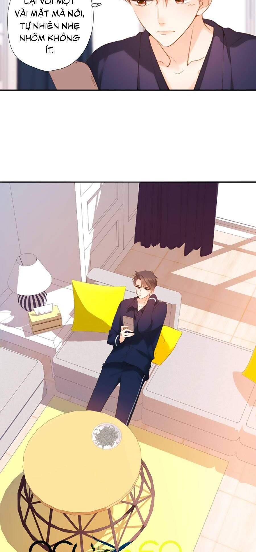 Lại Gặp Được Em Chapter 111 - 17