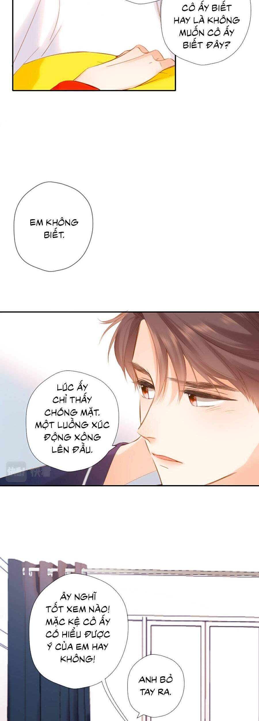 Lại Gặp Được Em Chapter 111 - 19