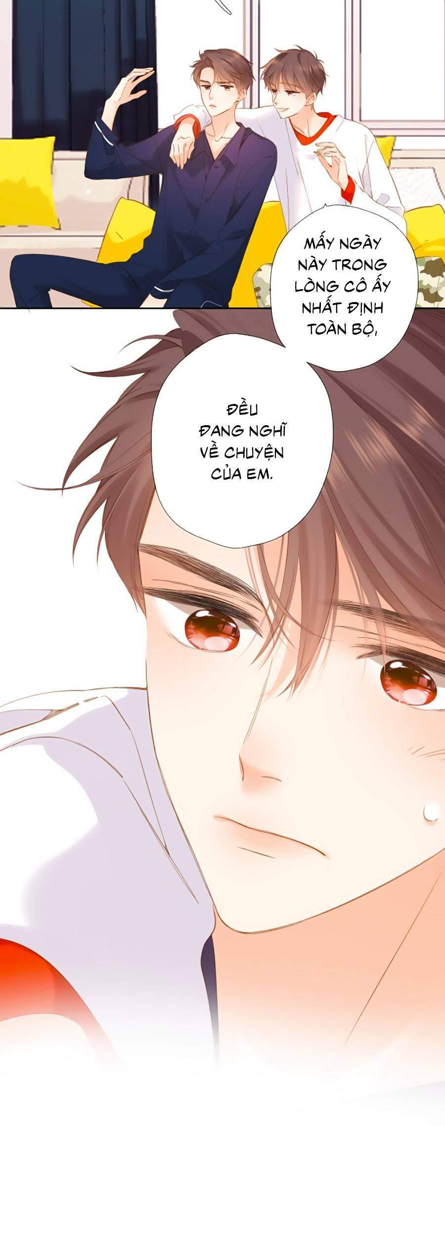 Lại Gặp Được Em Chapter 111 - 20