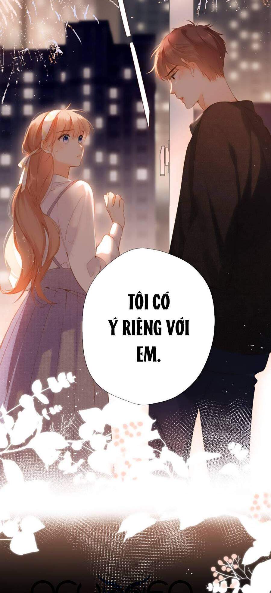 Lại Gặp Được Em Chapter 111 - 3