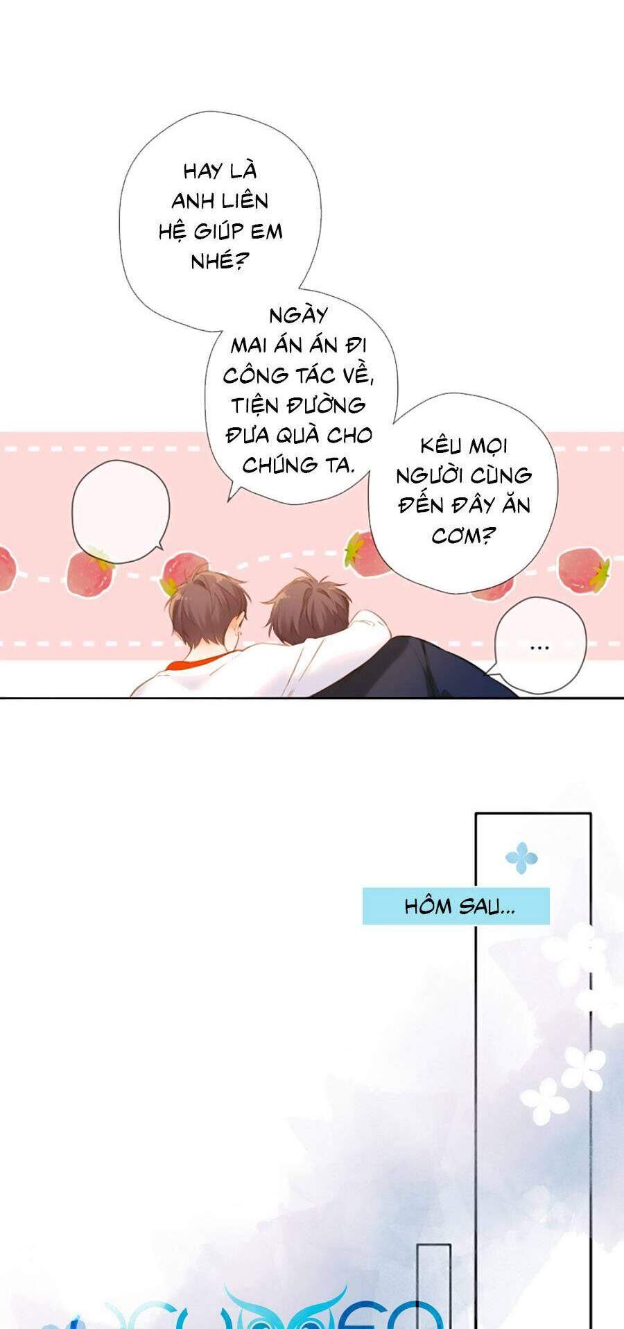 Lại Gặp Được Em Chapter 111 - 21