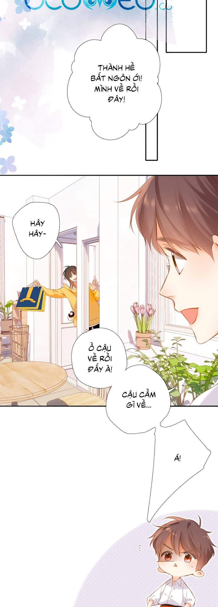 Lại Gặp Được Em Chapter 111 - 22