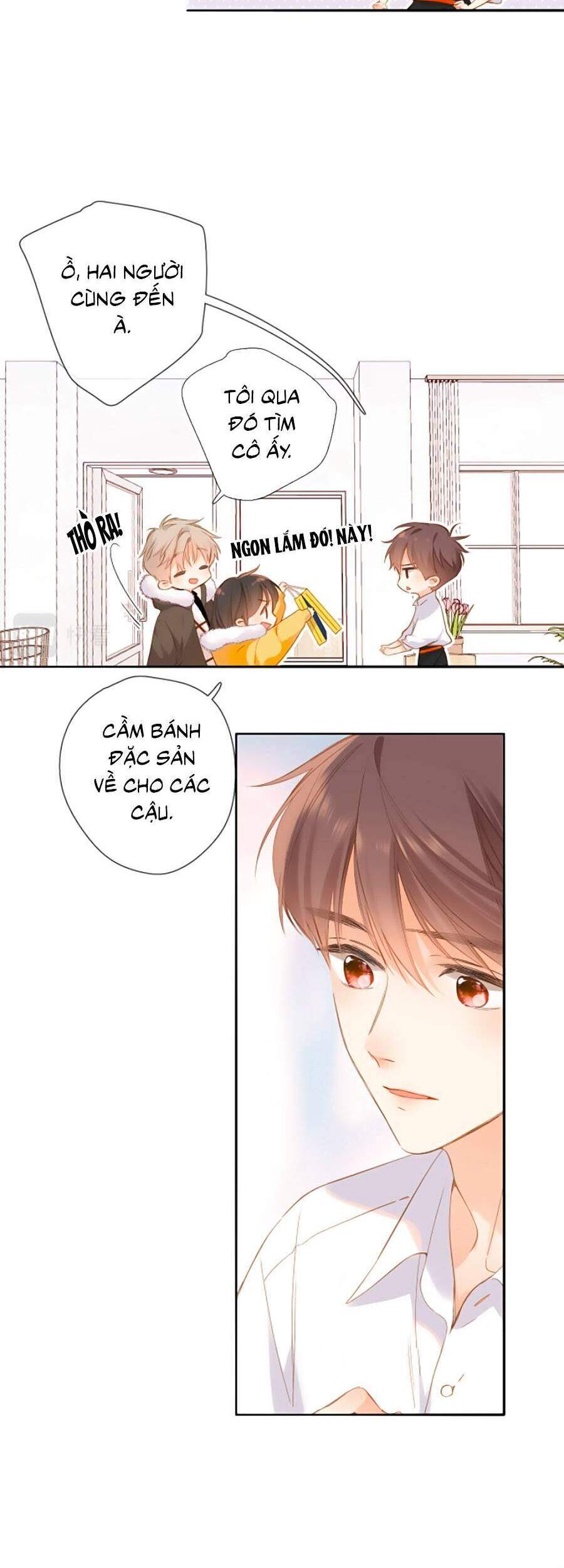 Lại Gặp Được Em Chapter 111 - 23