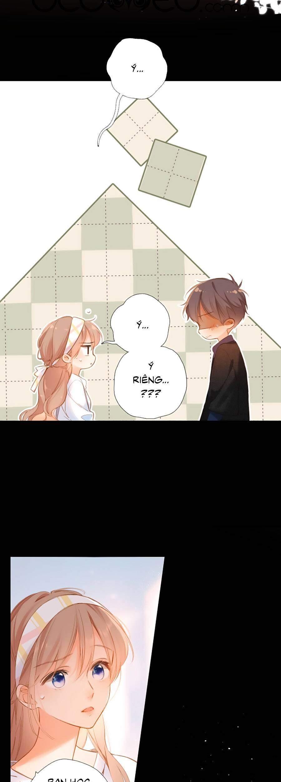 Lại Gặp Được Em Chapter 111 - 4