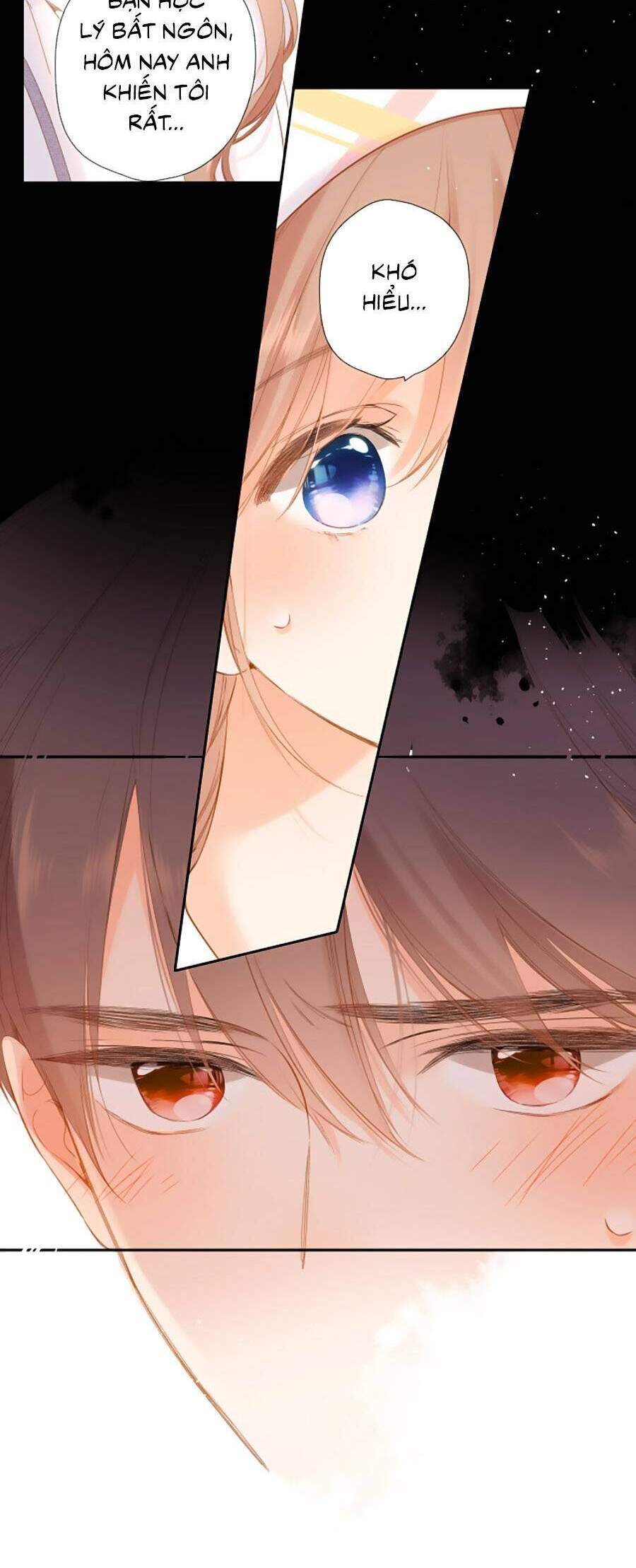 Lại Gặp Được Em Chapter 111 - 5