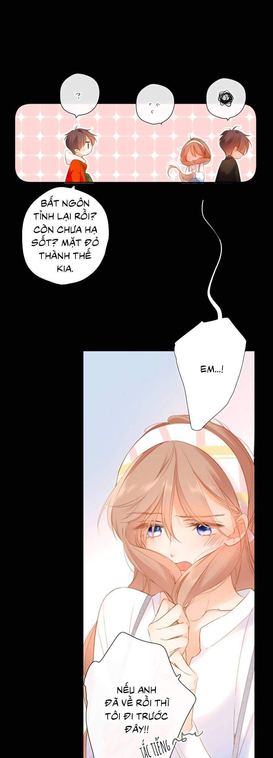 Lại Gặp Được Em Chapter 111 - 10