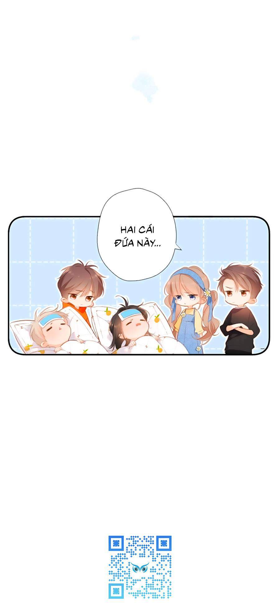 Lại Gặp Được Em Chapter 113.5 - 7