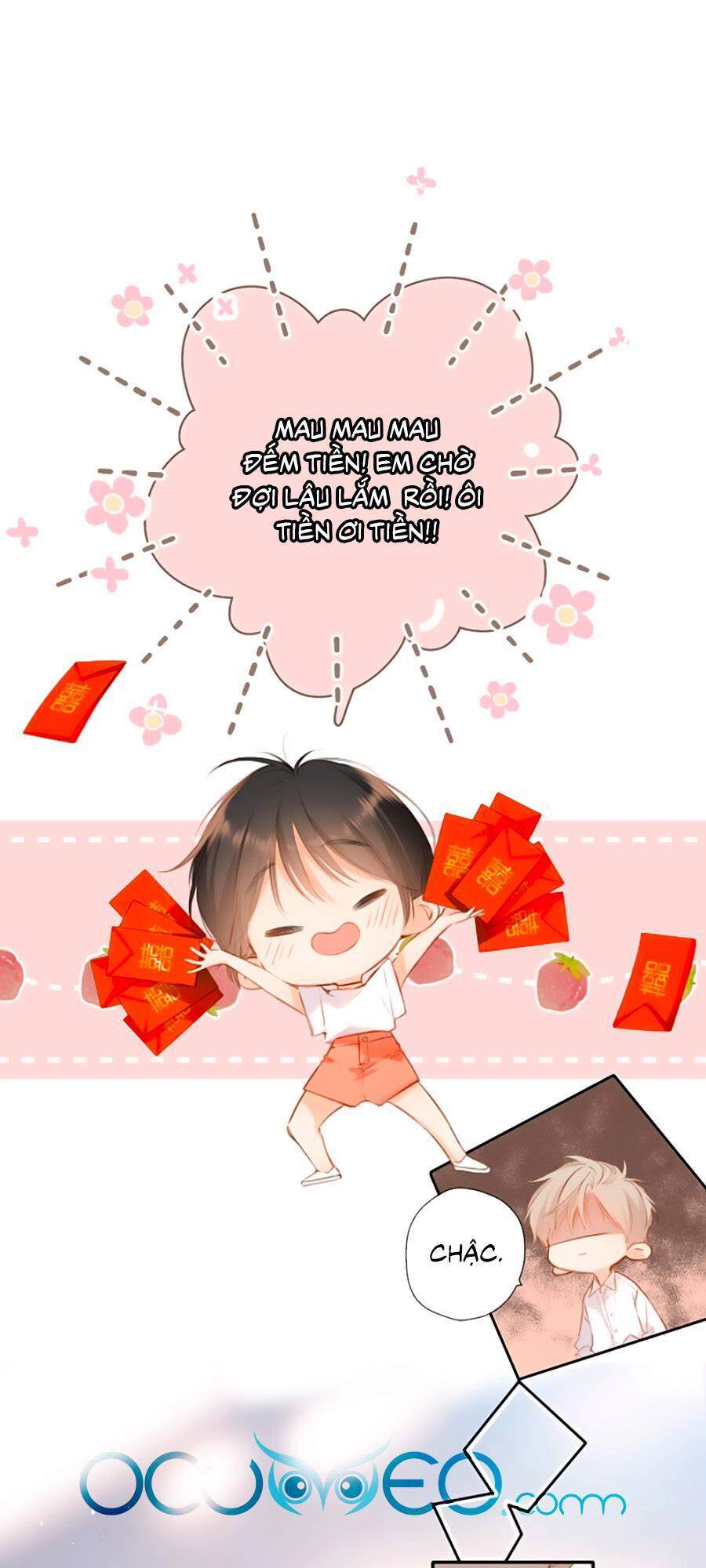 Lại Gặp Được Em Chapter 113.6 - 8