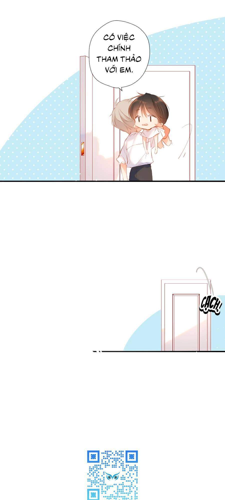 Lại Gặp Được Em Chapter 113.6 - 10