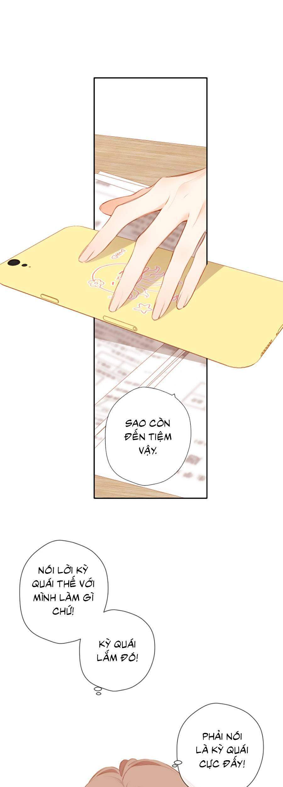 Lại Gặp Được Em Chapter 113 - 2