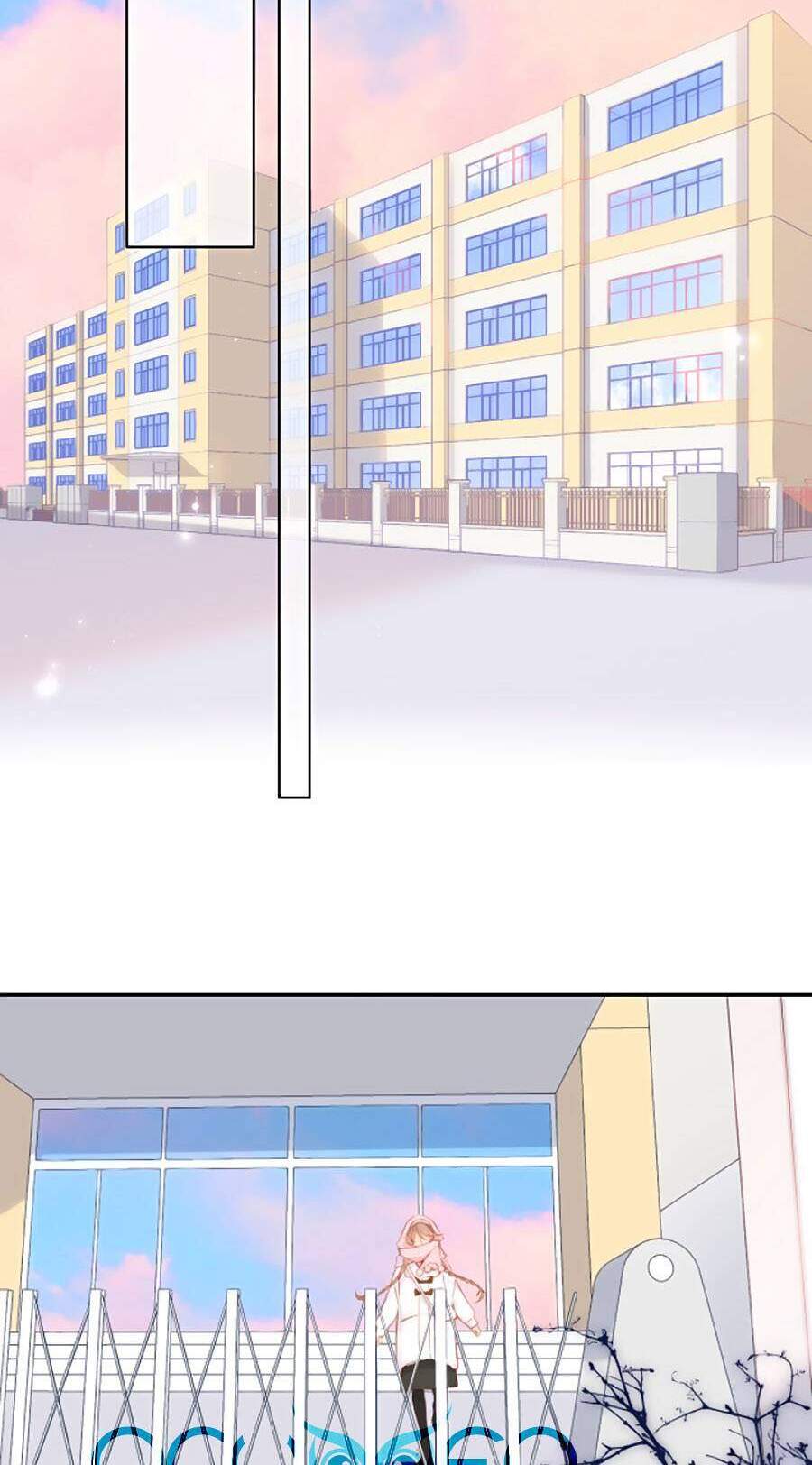 Lại Gặp Được Em Chapter 113 - 12