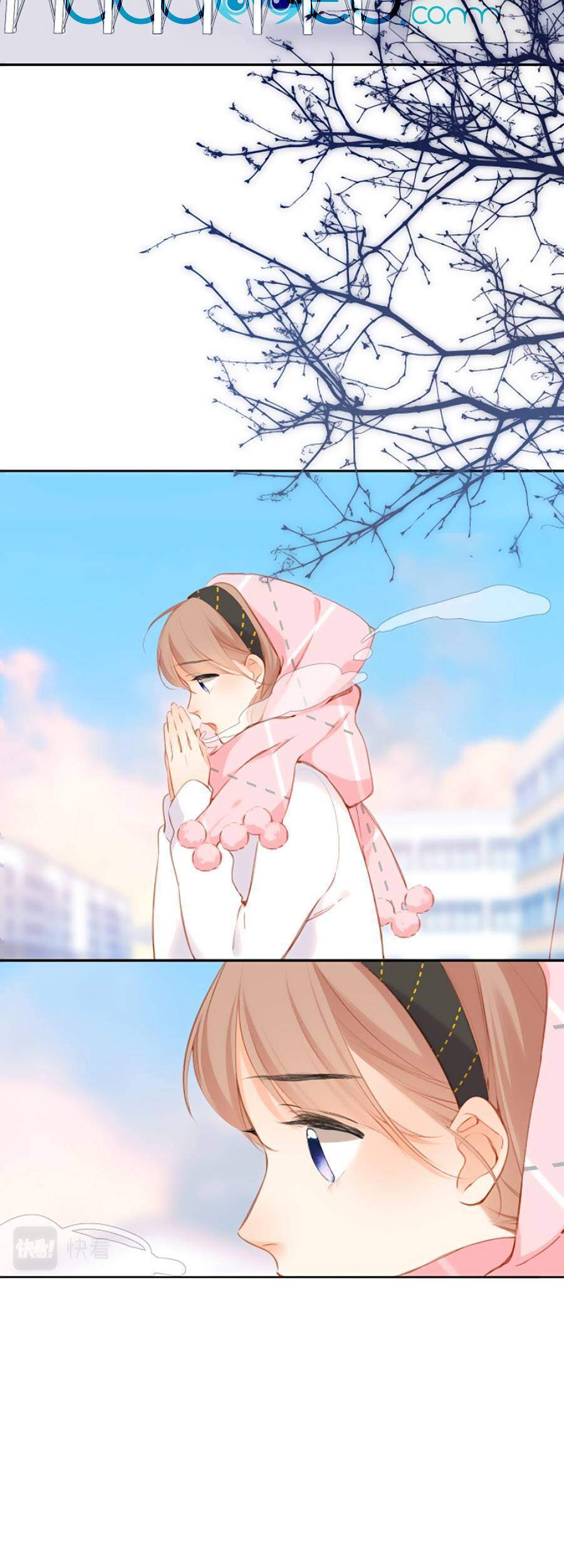 Lại Gặp Được Em Chapter 113 - 13