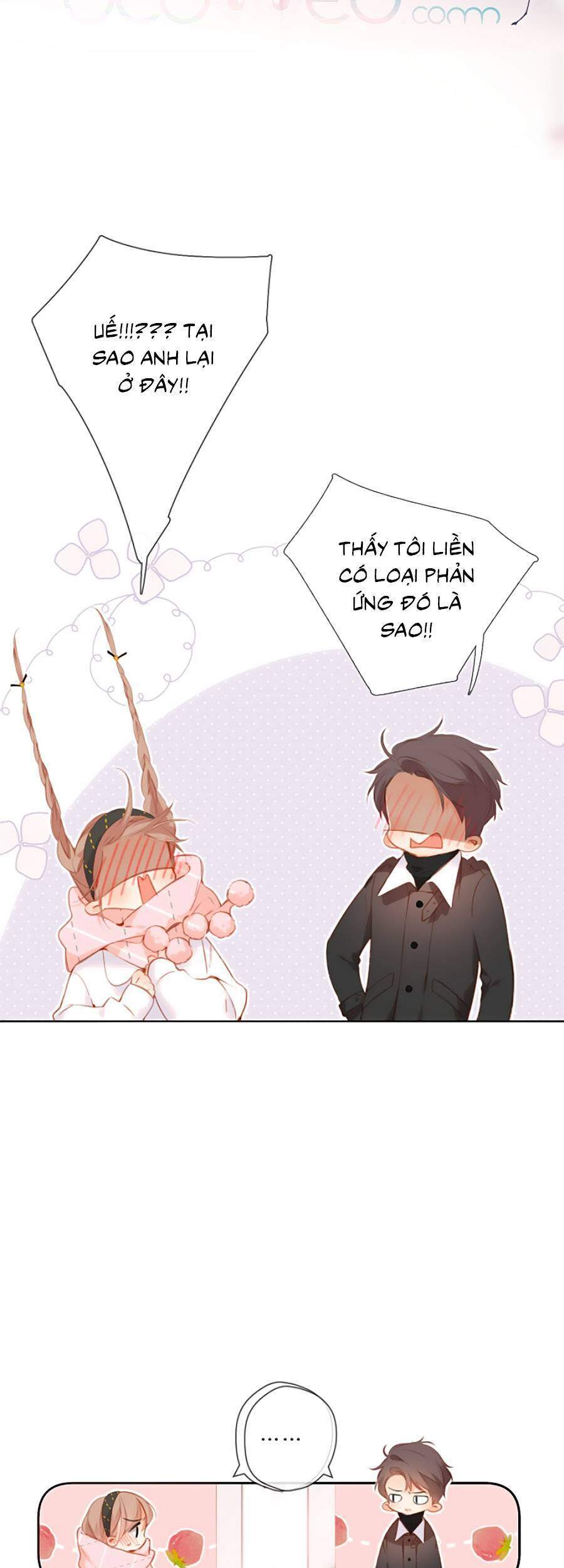 Lại Gặp Được Em Chapter 113 - 16