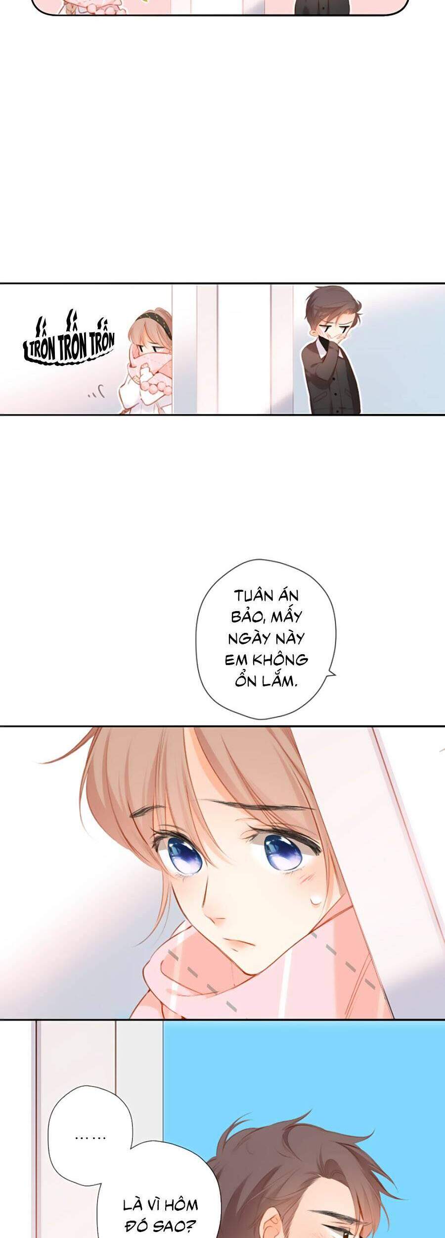 Lại Gặp Được Em Chapter 113 - 17