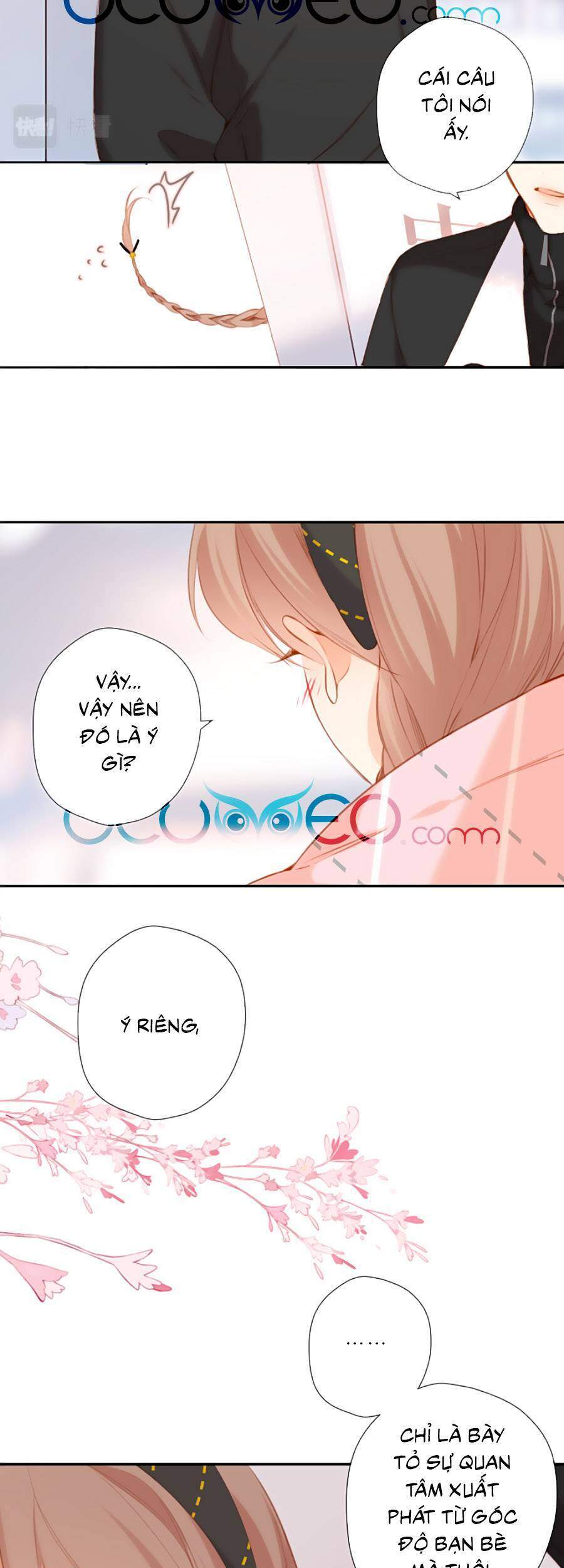 Lại Gặp Được Em Chapter 113 - 19